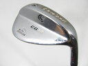 お買い得品!【2点以上送料無料】【即納】【中古】クリーブランド CG12 ウェッジ HB NSプロ 950GH SW