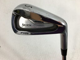 お買い得品！【2点以上送料無料】【即納】【中古】(6本セット)ダンロップ スリクソン(SRIXON) Z-585 アイアン NSプロ 950GH D.S.T 5～9.P