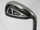 【2点以上送料無料】【即納】【中古】(6本セット)テーラーメイド r5 XL プラス アイアン XL-60 5~9.P