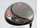 【2点以上送料無料】【即納】【中古】ホンマ BERES(ベレス) ML511 ドライバー 2006 アーマック B40 2S 1W