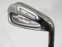 【2点以上送料無料】【即納】【中古】(8本セット)キャスコ パワートルネード アイアン 2005 コークスクリュー 5~9.P.A.S