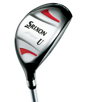 DUNLOP ダンロップ SRIXON スリクソン ジュニア ユーティリティー