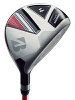 BRIDGESTONE GOLF ブリヂストン ゴルフ ジュニア フェアウェイウッド 2015モデルの画像