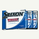 ゴルフボール ダンロップ SRIXON スリクソン AD33...