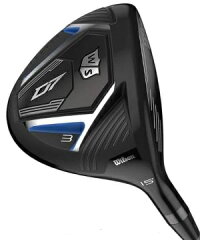 St Nu tFAEFCEbh Y EB\ D7 WILSON D7 FAIRWAY WOODS 2019f