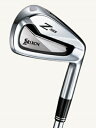 ダンロップ スリクソン Z565 DUNLOP SRIXON Z565 アイアン8本セット(5〜SW) N.S.PRO 980GH DST 2017モデル