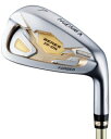 HONMA BERES ホンマ ベレス IS-05 2S アイアン8本セット(6〜SW) 2016モデル