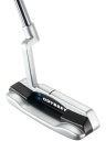 オデッセイ ODYSSEY WORKS VERSA ワークス ヴァーサ パター #1 2015NEWモデル