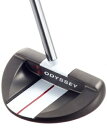 オデッセイ オー・ワークス R-LINE CS パター ODYSSEY O-WORKS Rライン センターシャフト 2017モデル