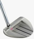 オデッセイ パター レディース ホワイト ホット プロ ウィメンズ V-ライン ODYSSEY WHITE HOT PRO Women's V-LINE PUTTER 2019モデル 日本正規品