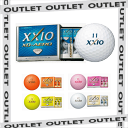 /OUTLET XXIO ゼクシオエアロ XD-A