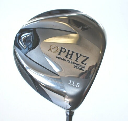 yÃNuzTOURSTAGE PHYZ hCo[@11.5 SRiNBj