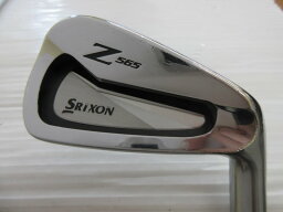 【中古】ダンロップ SRIXON Z565 <strong>アイアン</strong>セット 24° Sフレックス 38.25インチ NSプロ　950GH　DST リシャフト品 Cランク 右利き用 DUNLOP ゴルフクラブ ゴルフドゥ ゴルフ用品 GOLF DO 中古ゴルフク