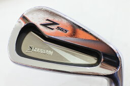 【中古】ダンロップ SRIXON Z565 <strong>アイアン</strong>セット 24° Sフレックス 38.0インチ NSプロ980GH D.S.T. Dランク 右利き用 DUNLOP ゴルフクラブ ゴルフドゥ ゴルフ用品 GOLF DO 中古ゴルフクラブ