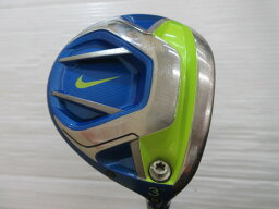 【中古】<strong>ナイキ</strong> VAPOR FLY フェアウェイウッド 3W 17° Sフレックス 42.5インチ VAPOR Dランク 右利き用 NIKE ゴルフクラブ ゴルフドゥ ゴルフ用品 GOLF DO 中古ゴルフクラブ