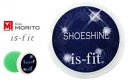 【ゆうパケット対応商品・カード・振込決済限定】【ゴルフシューズメンテナンス】ライト(LITE)S-63 is-fit携帯スピード靴みがき