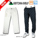 【新作】ガッチャゴルフ GOTCHA GOLF 183GG1...
