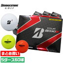 【まとめ買いがお得!5ダースセット】 BRIDGESTONE TOUR B330X 1ダース 12球入り 新品 ゴルフボール Bマークエディション ウレタンカバー 3ピース 風に強い、飛びのX ブリヂストン ツアーB outlet