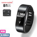 ボイスキャディ Voice caddie B1A スタイリッ...