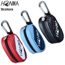 z} St v {[ P[X |[` 20 PRO BALL CASE ubN bh TbNX BC12001 { HONMA