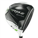 テーラーメイド RBZ ROCKETBALLZ ロケット ボールズ ドライバー RB-50 シャフト［日本仕様］激安！日本仕様！