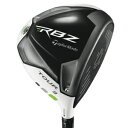 テーラーメイド RBZ ROCKETBALLZ TOUR ロケットボールズ ツアー ドライバー MATRIX X-CON 6 シャフト［USAモデル］激安！USA直輸入！