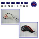 RODDIO IRON COVER【単品 #Q】ロッディオ アイアンカバー