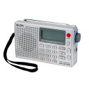 【取り寄せ・返品不可商品】ELPA ワールドラジオ ER-C57WR【代引き不可】【thxgd_18】