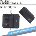 【あす楽】フットジョイ FJMC1828FJマルチケース【F...