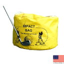 ゴルフスウィング インパクトバッグ（Impact Bag） S1038 【ゴルフ】