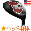 ネクスト Nextt Z1 アロイ フェアウェイウッドヘッド(右打用・#3:ロフト角15°) AM742270 【ゴルフ】