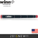 ウィン テンダータッチ Winn TenderTouch エクセル プロ ピストル パターグリップ RW181(PPWS-NY) 【200円ゆうメール配送可能】【ゴルフ】