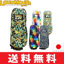ラウドマウス loudmouth トラベルカバー 【ライセン...