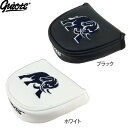 ギアット GUIOTE 獣王シリーズ パワー エレファント PUレザー マレット パターカバー