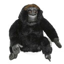 ゴリラ Gorilla ドライバー ヘッドカバー AHCK-001 【ゴルフ】