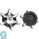 【即納】【バラ売】 チャンプ CHAMP ザーマ ツアー(Zarma Tour) SLIM-LOK(FTS,TRI-LOK,TOUR-LOCK装着可) スパイク鋲 US純正品 CHP11840 【200円ゆうメール配送可能】【ゴルフ】