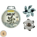 【即納】 チャンプ CHAMP ヘリックス(Helix) S...
