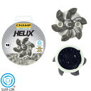【即納】 チャンプ CHAMP ヘリックス(Helix) S...