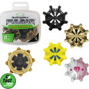【即納】 ソフトスパイク Soft spikes パルサー FTS(18個入) スパイク鋲 US純正品 SS02-FT 【200円ゆうメール配送可能】【ゴルフ】
