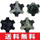 【即納】 【ゆうメール配送10個セット】 チャンプ CHAMP フットジョイ スコーピオン スティンガー 3 TRI-LOK スパイク鋲 US純正品 3090C2000-10SET 【ゴルフ】