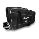 クリックギア(CLICGEAR) プッシュカート カスタムアクセサリー トラベルバッグ(TRAVEL BAG) CGTC80 【ゴルフ】