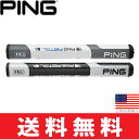 【ゆうメール配送】 ピン Ping Grip シグマ G ヴォルト Sigma G Vault PP62 ピストル パターグリップ 【US正規品】 ANSER 2 ARNA VOSS PLATINUM SLATE PG0035 【ゴルフ】