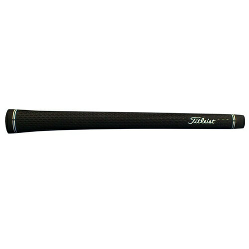 タイトリスト Titleist 360° ツアーベルベット ラバー ロゴ有り M58/60/62 ウッド＆アイアン用グリップ TI360 917 D2/D3/F2/F3 【200円ゆうメール配送可能】【ゴルフ】