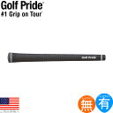 ゴルフプライド Golf Pride ツアーベルベット ラバー ウッド＆アイアン用グリップ 【