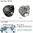 ライト G-727 ショットナビ(ShotNavi) 腕時計...