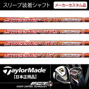 【日本正規品】【テーラーメイドスリーブ装着 カスタムシャフト】 フジクラ (Fujikura) モトーレスピーダー エボリューション2 (MOTORE SPEEDER EVOLUTION II) 474 569 661 757 ウッドシャフト 【ゴルフ】