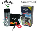 キャロウェイ Callaway ゴルフアクセサリー おしゃれ...