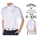 キャロウェイ Callaway ゴルフウェア メ