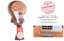 ダフィニーズ DAPHNES ヘッドカバー アニマルヘッドカバー ゴルフヘッドカバー ギター ヘッドカバー