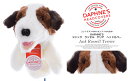 ダフィニーズ DAPHNES ヘッドカバー アニマルヘッドカバー ゴルフヘッドカバー ジャック ラッセル テリア ヘッドカバー